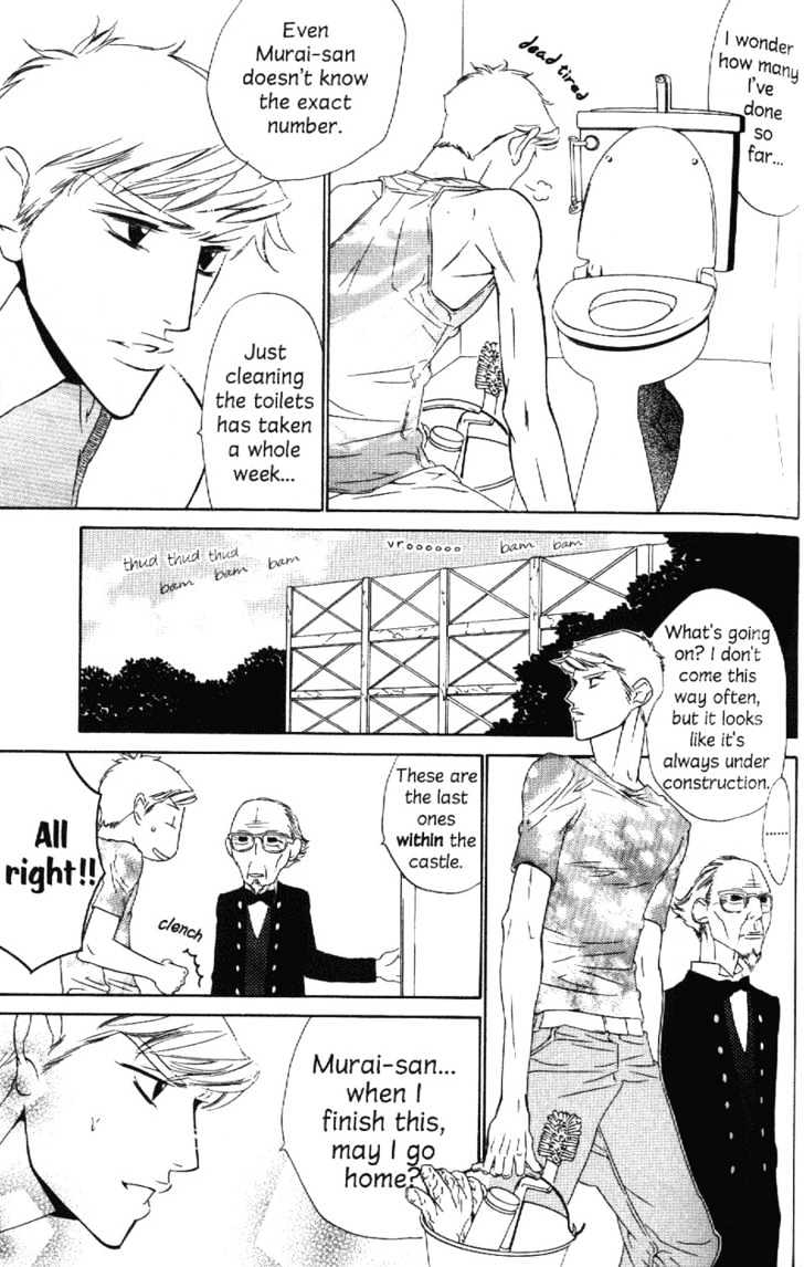 Rising Storm Chapter 2 page 15 - Chapter 2 : Rising Storm ~ Continue