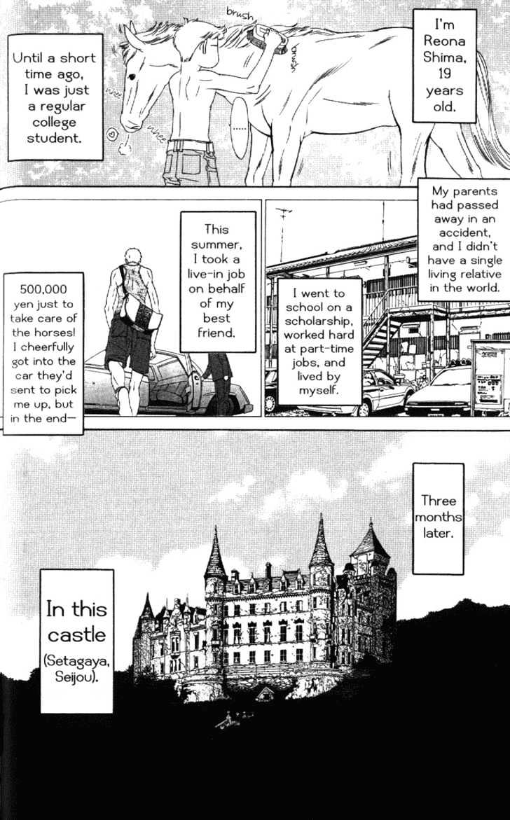 Rising Storm Chapter 2 page 4 - Chapter 2 : Rising Storm ~ Continue