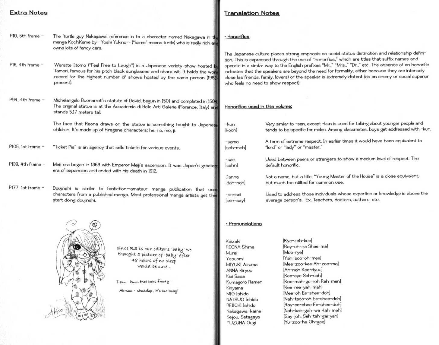 Rising Storm Chapter 6 page 8 - Chapter 6 : Reona Danna-sama's "Loving" Lifestyle & Rambling's From The Life Of Yuzuha Ougi