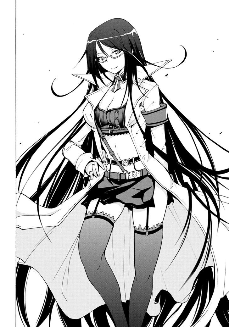 Rising x Rydeen Chapter 1 page 15 - Chapter 1 : I Want To Go Back In Time and Punch Myself for the Times I Got Carried away.