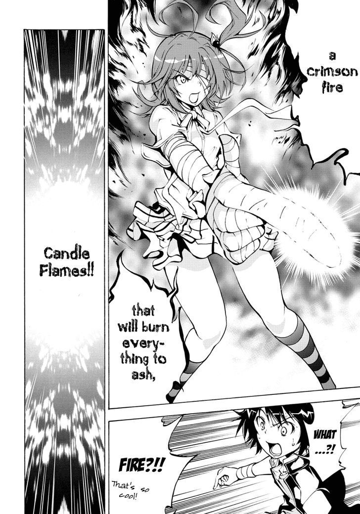 Rising x Rydeen Chapter 1 page 42 - Chapter 1 : I Want To Go Back In Time and Punch Myself for the Times I Got Carried away.