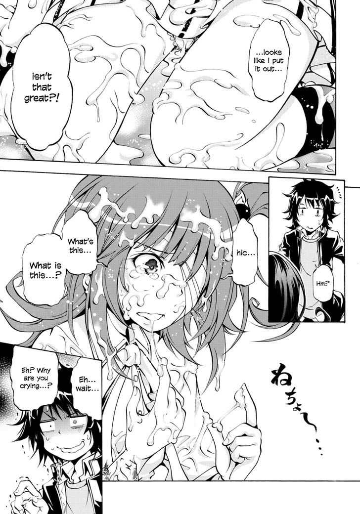 Rising x Rydeen Chapter 1 page 47 - Chapter 1 : I Want To Go Back In Time and Punch Myself for the Times I Got Carried away.