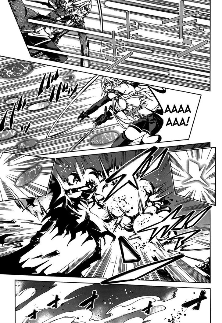 Rising x Rydeen Chapter 24 page 14 - Chapter 24 : A True Hero... Is Always With Their Friends