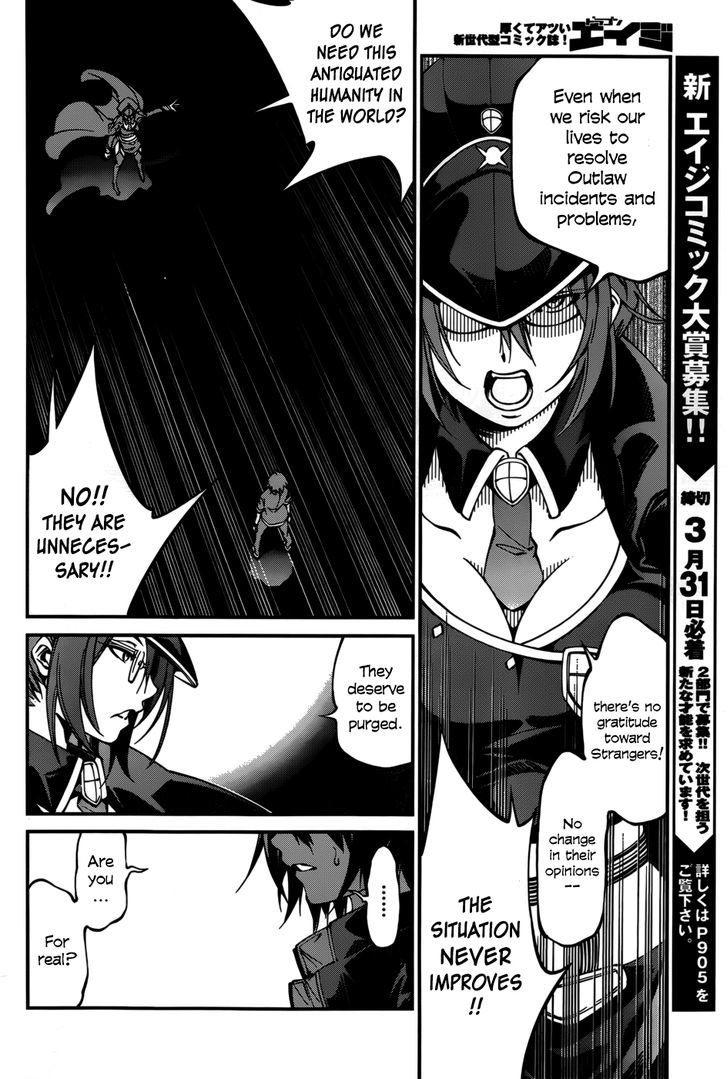 Rising x Rydeen Chapter 28 page 10 - Chapter 28 : Live Skulking in the Shadows... or Live Basking in Light...