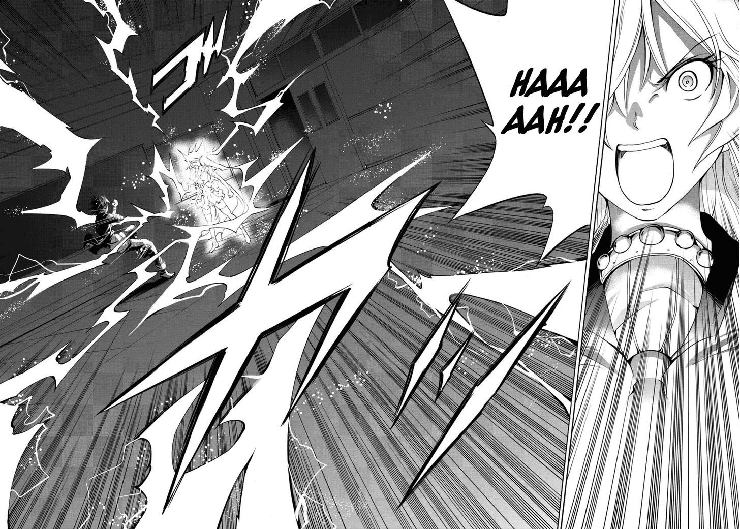 Rising x Rydeen Chapter 3 page 23 - Chapter 3 : The Sense of Desperation That Hits You When You Think the Time to fulfill a promise has come, only to realize that the hurdle had become so much highe