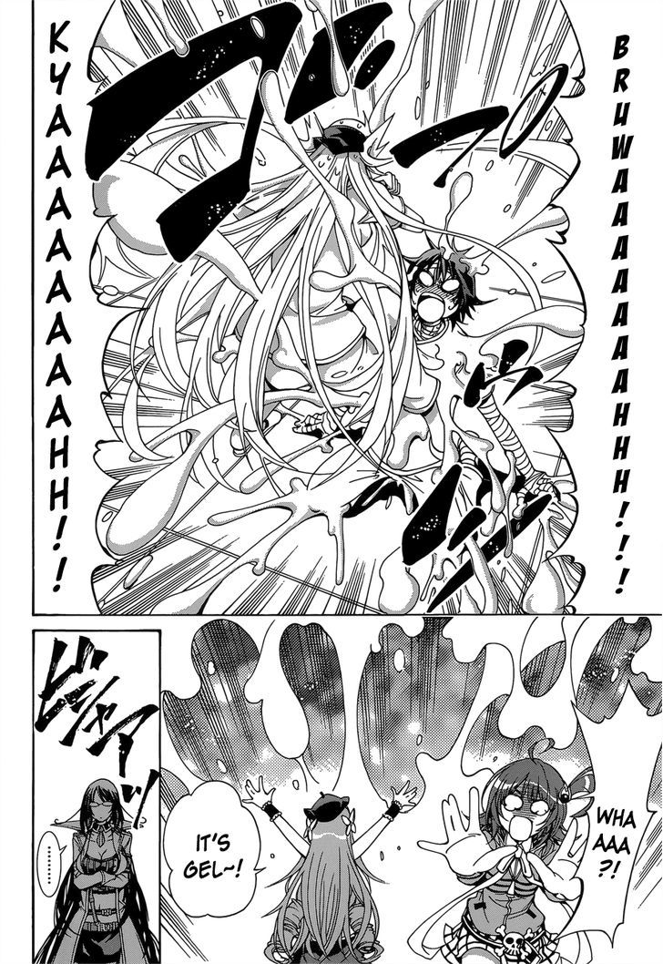 Rising x Rydeen Chapter 9 page 29 - Chapter 9 : Those Who Say That They Don't Need Friends Are Often The Ones That are lonely.