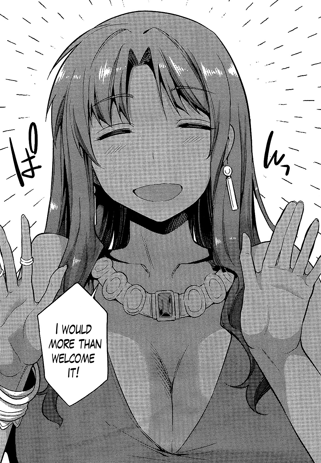 Risou no Himo Seikatsu Chapter 1 page 41 - Chapter 1