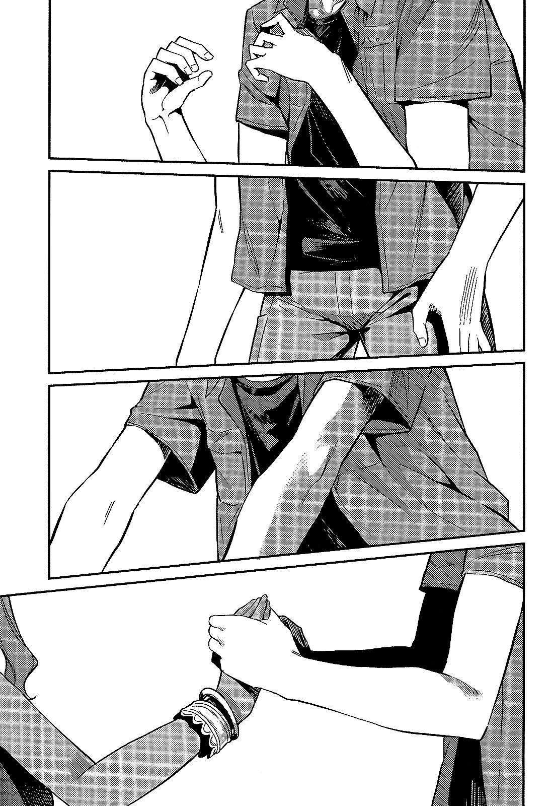Risou no Himo Seikatsu Chapter 1 page 46 - Chapter 1