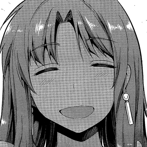 Risou no Himo Seikatsu Chapter 1 cover