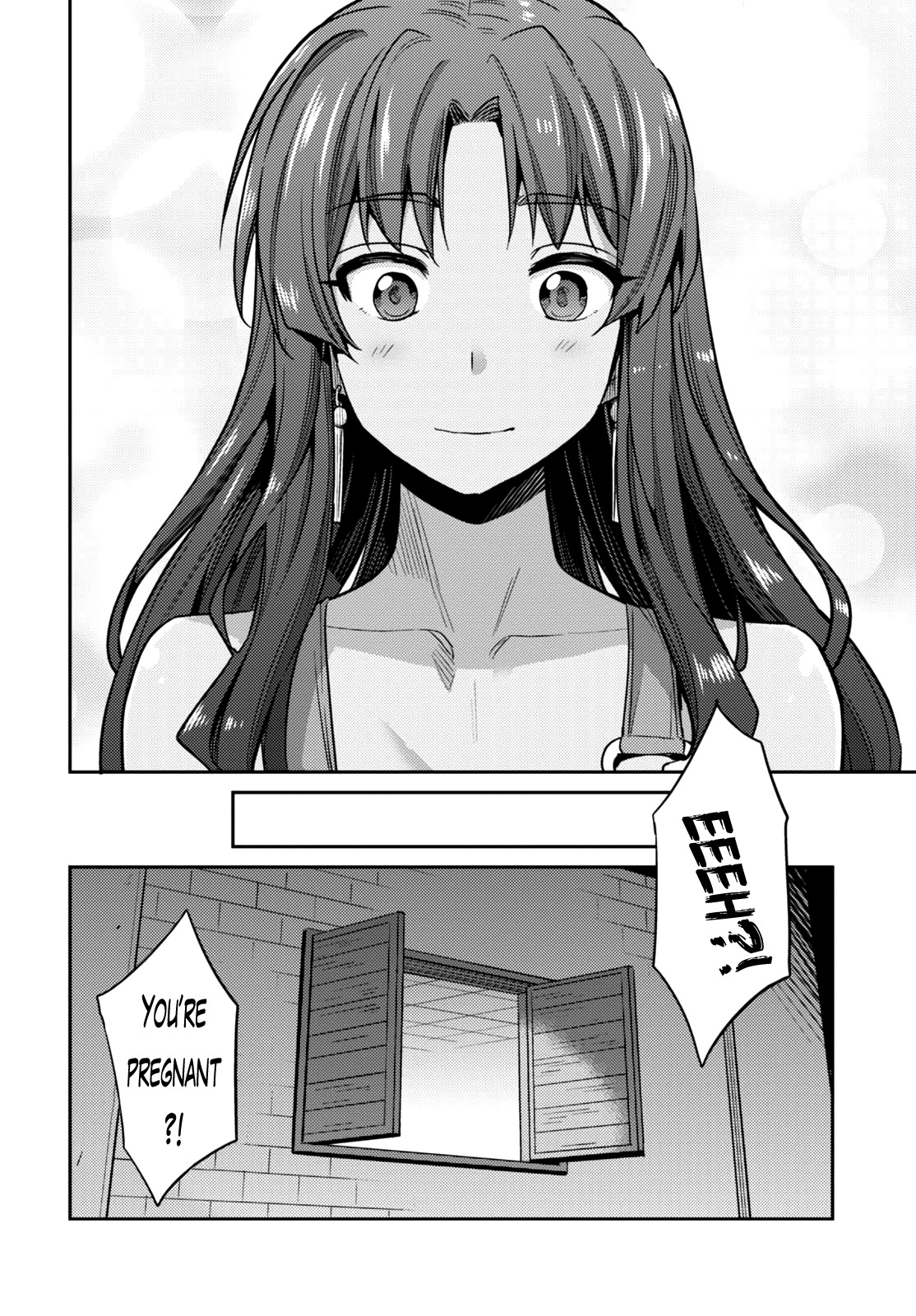 Risou no Himo Seikatsu Chapter 11 page 13 - Chapter 11