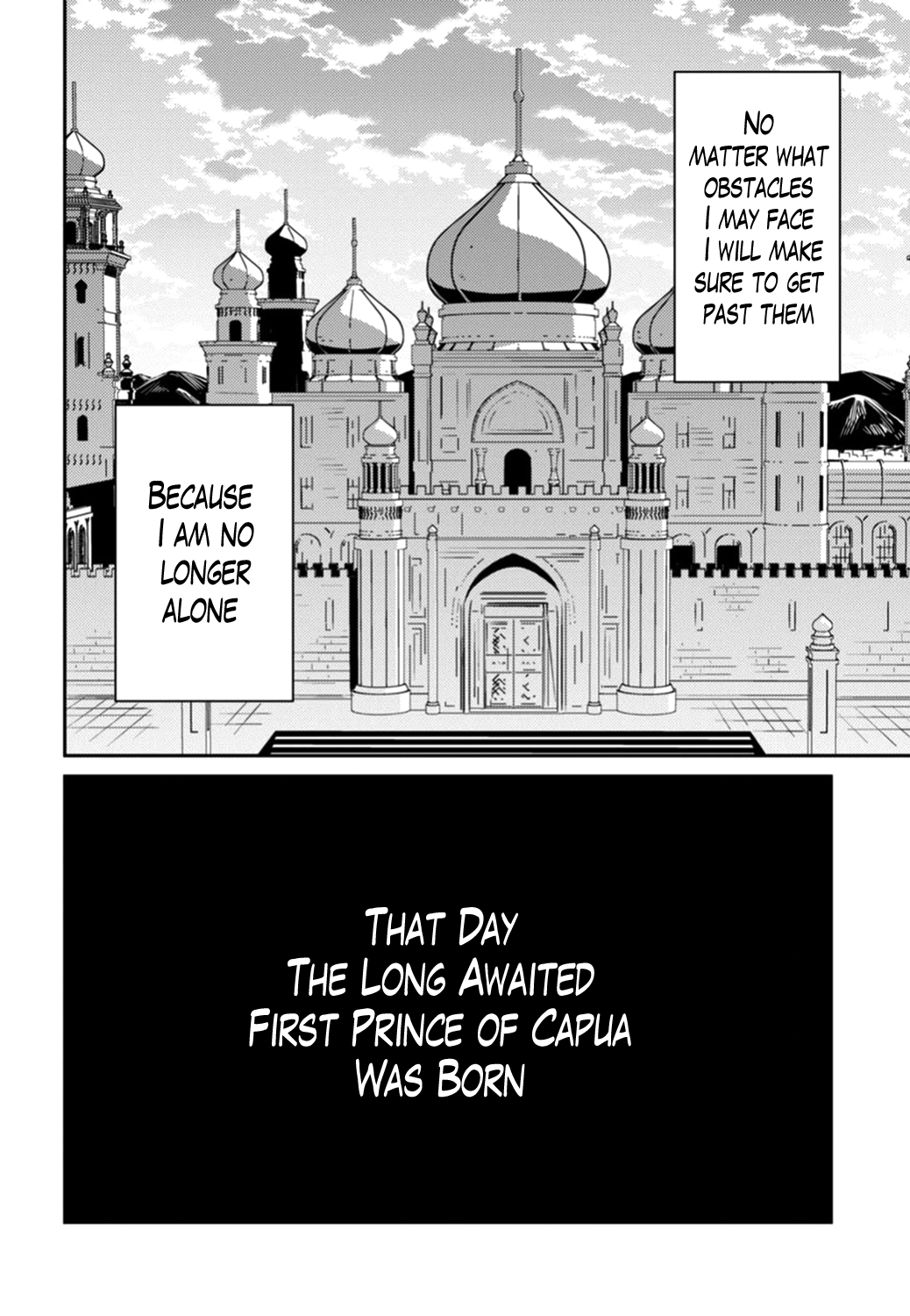 Risou no Himo Seikatsu Chapter 15 page 30 - Chapter 15