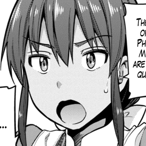 Risou no Himo Seikatsu Chapter 15 cover
