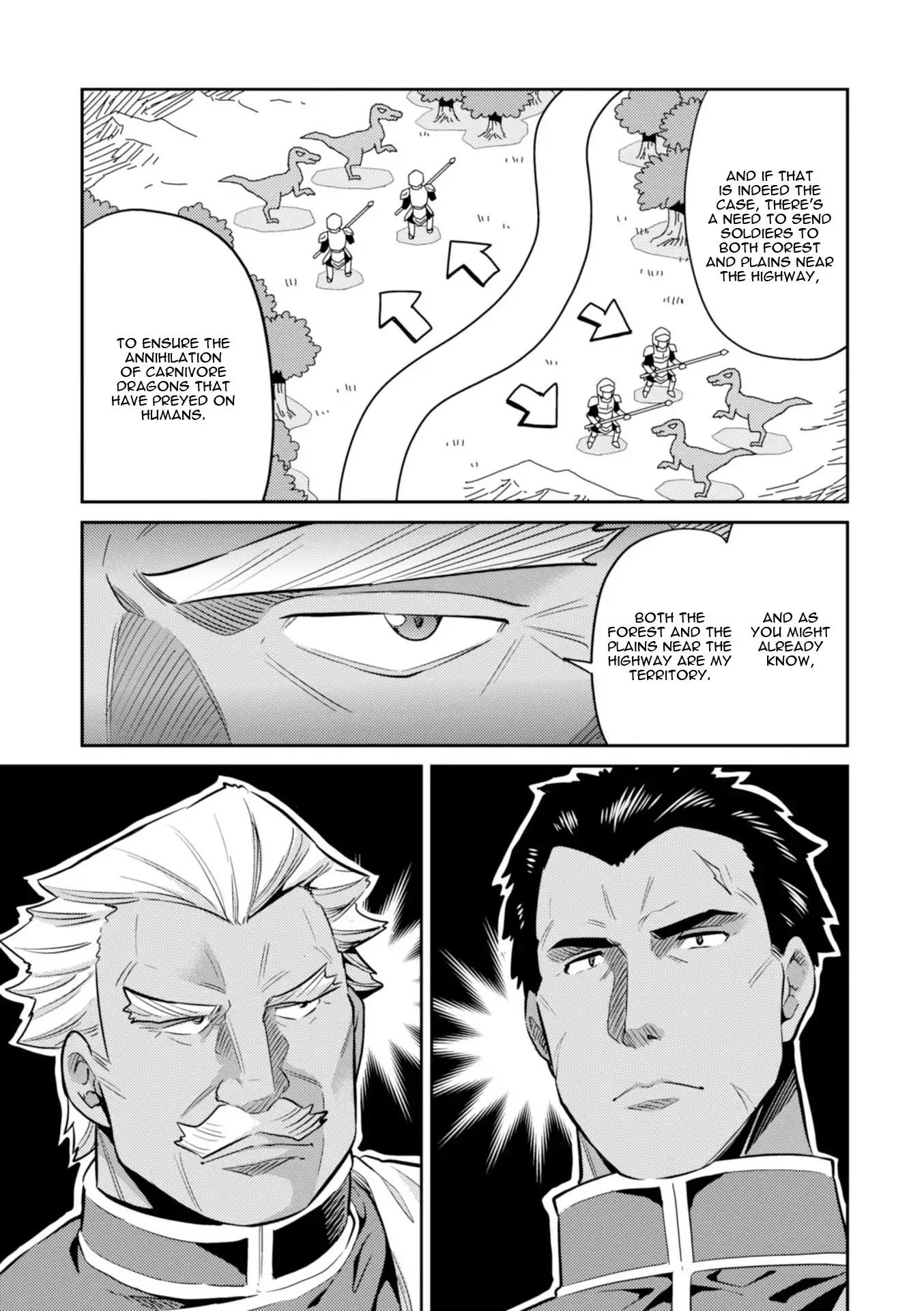 Risou no Himo Seikatsu Chapter 16 page 18 - Chapter 16: The Start of their Second Year