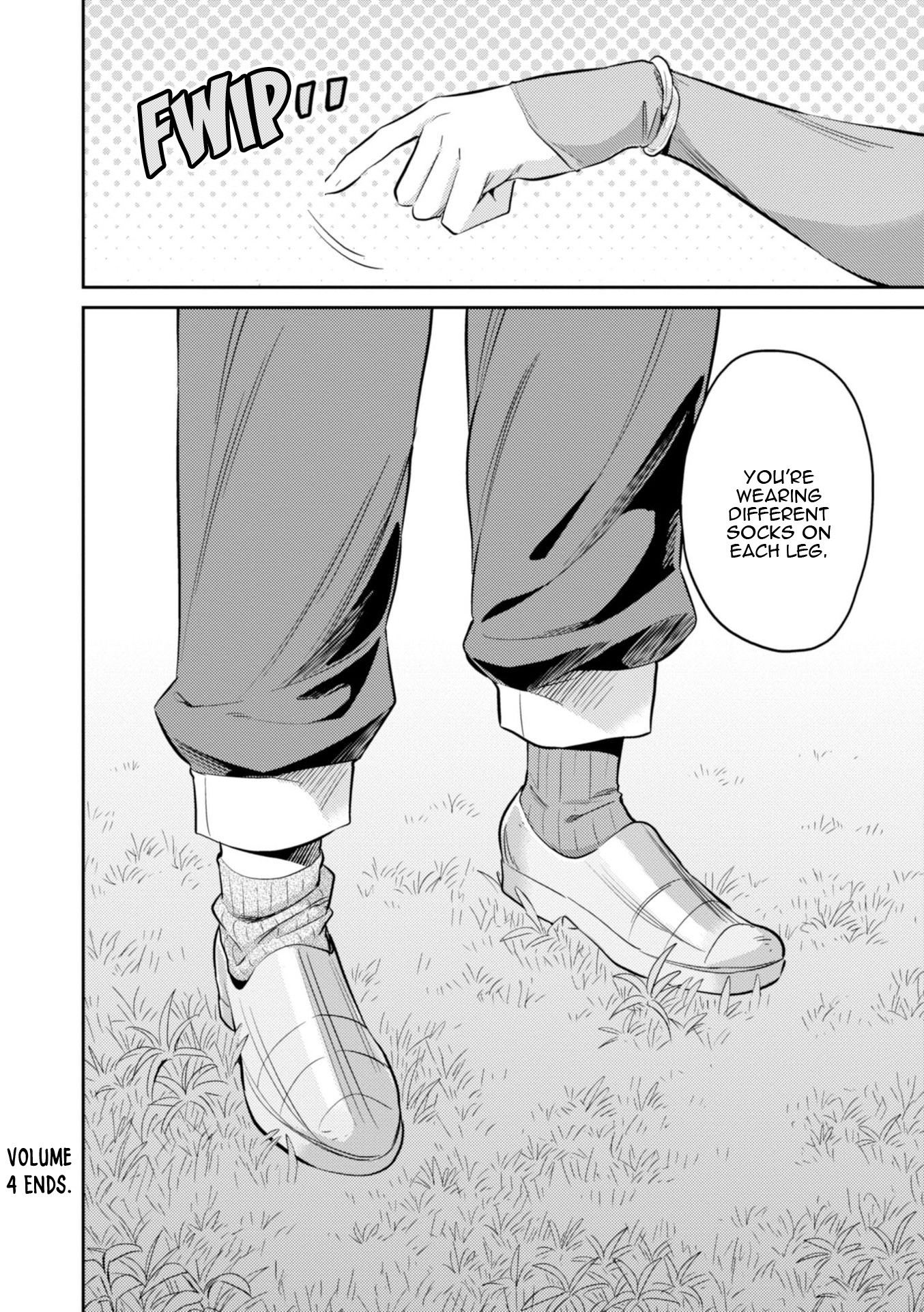 Risou no Himo Seikatsu Chapter 19 page 38 - Chapter 19: Legion Dragon Menace