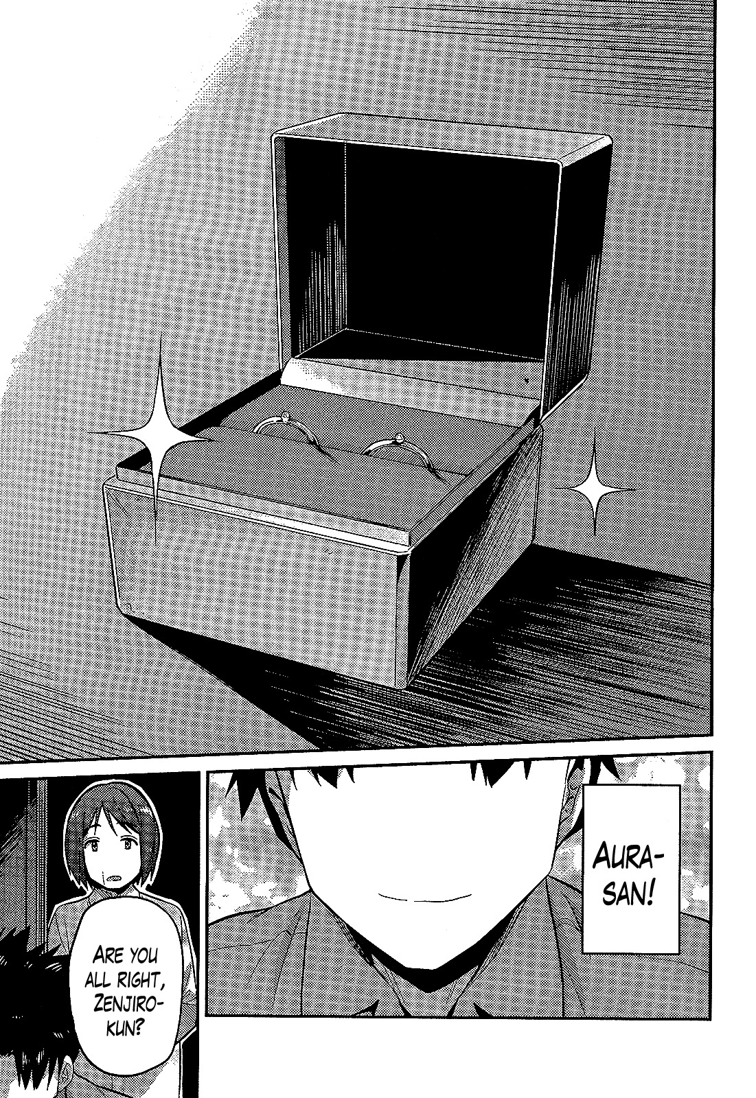 Risou no Himo Seikatsu Chapter 2 page 25 - Chapter 2