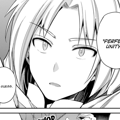 Risou no Himo Seikatsu Chapter 24: The Prince's Secret cover