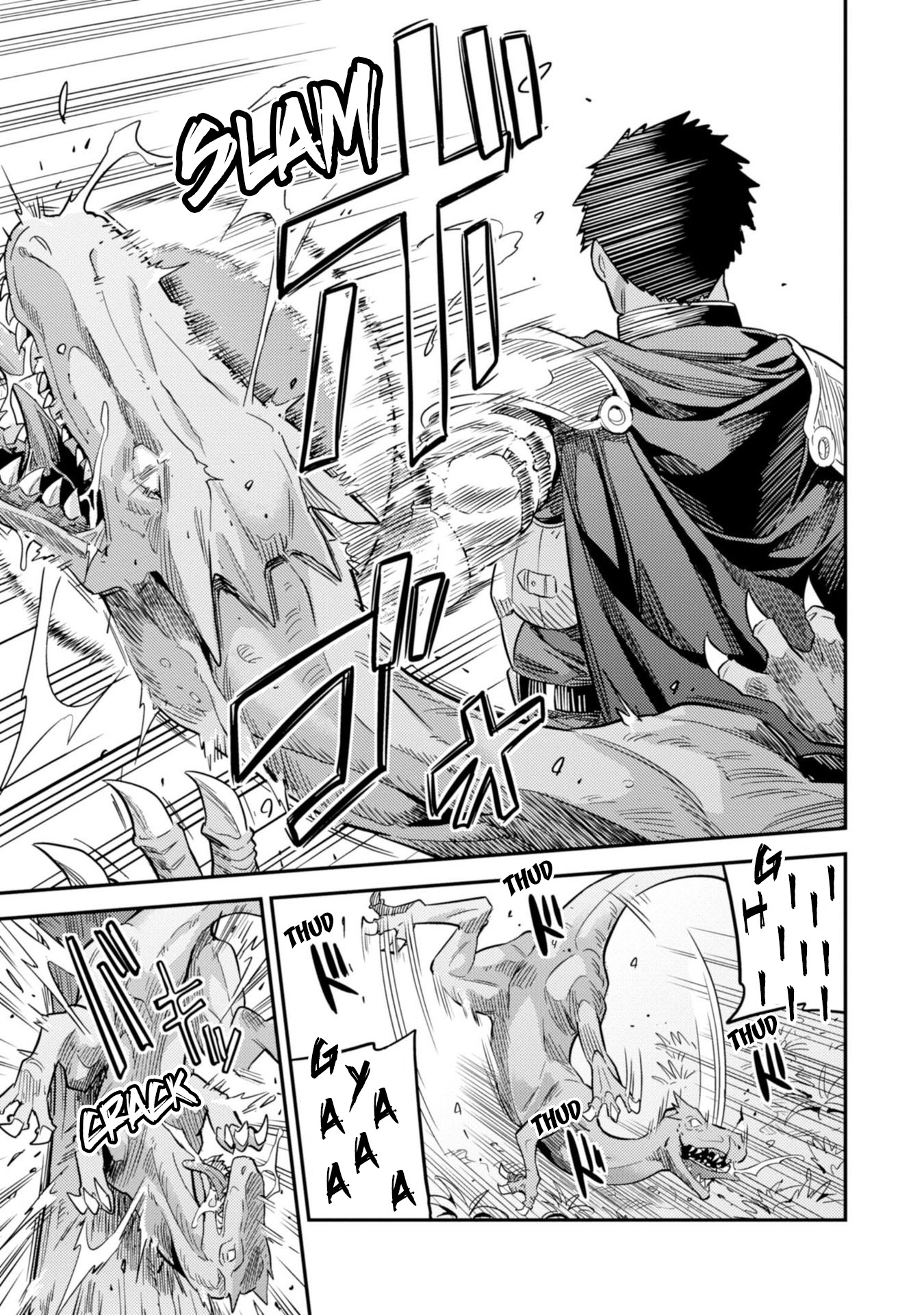 Risou no Himo Seikatsu Chapter 27 page 34 - Chapter 27: Negotiations with the Princess