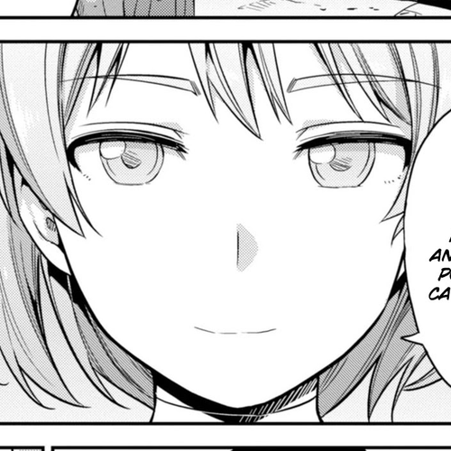Risou no Himo Seikatsu Chapter 28: Now, to Dinner! cover