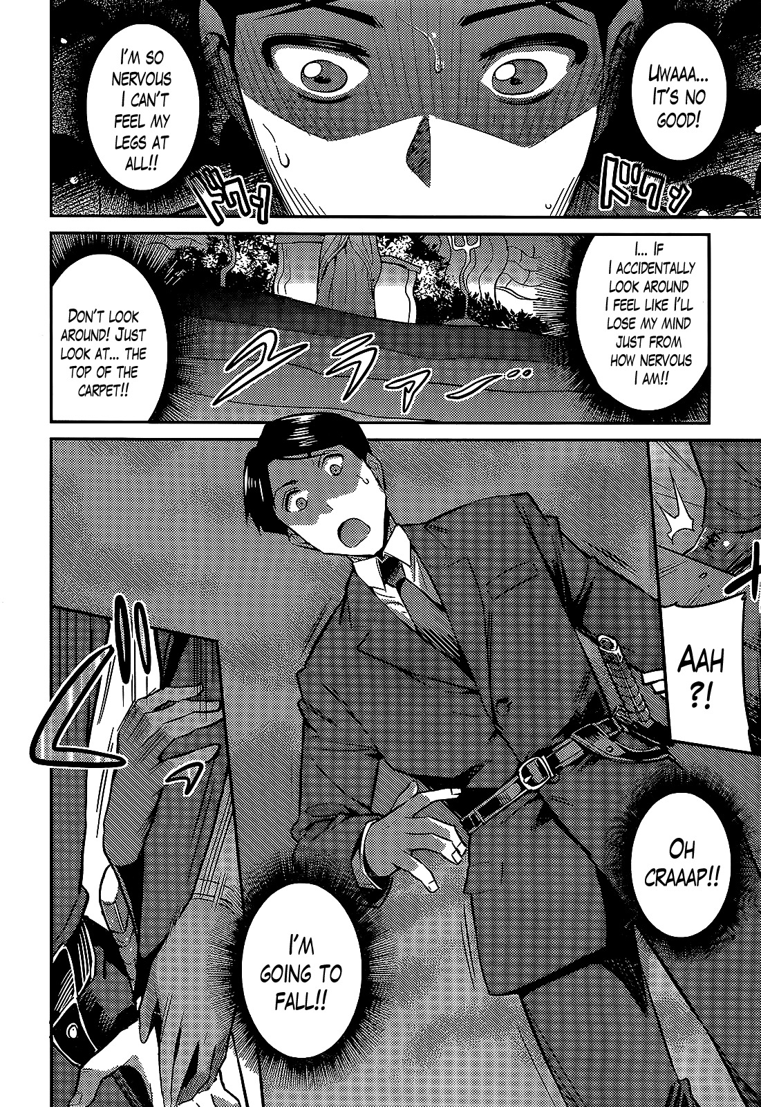 Risou no Himo Seikatsu Chapter 3 page 23 - Chapter 3