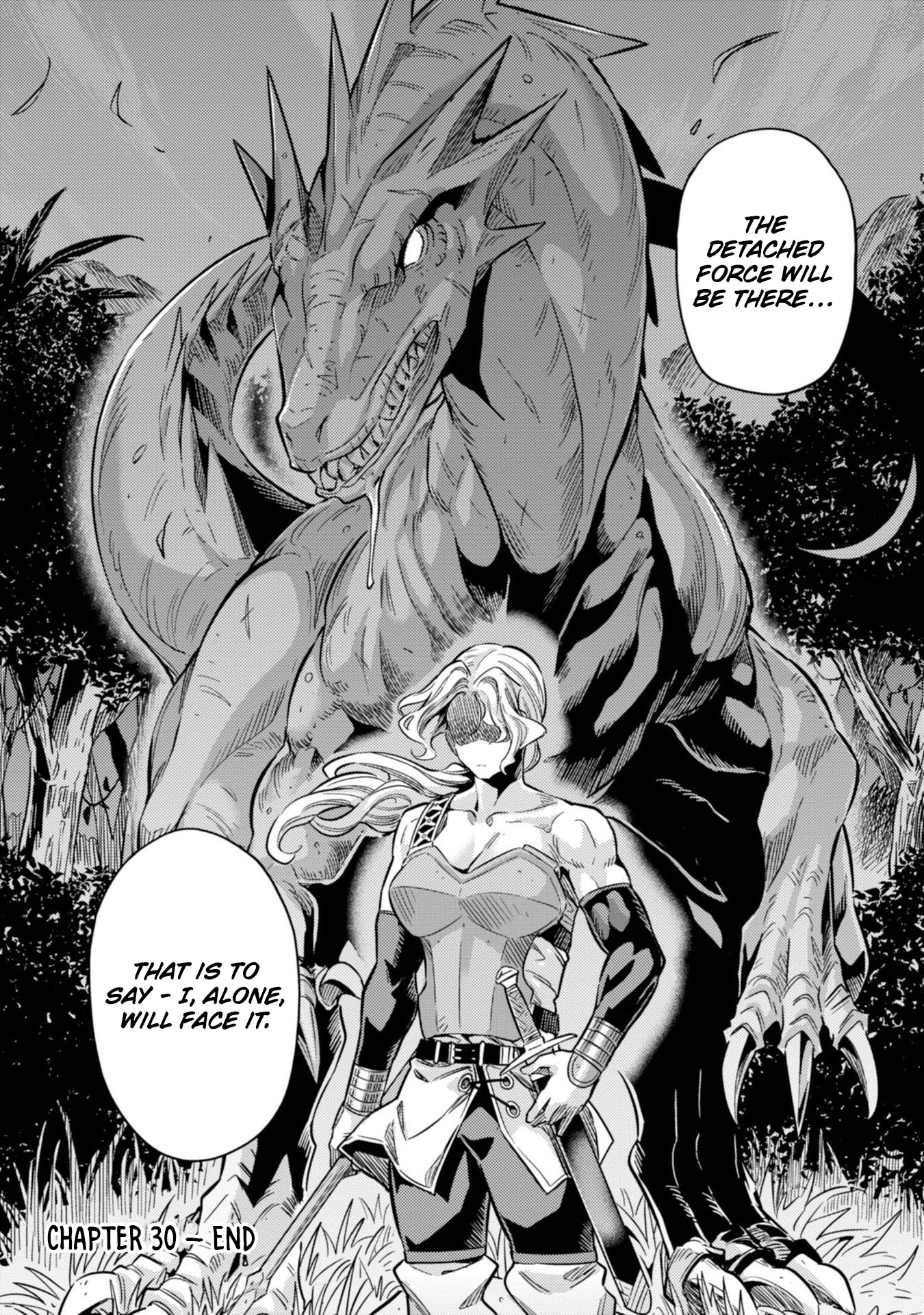 Risou no Himo Seikatsu Chapter 30 page 42 - Chapter 30: The Formation of the Bookkeeping Unit