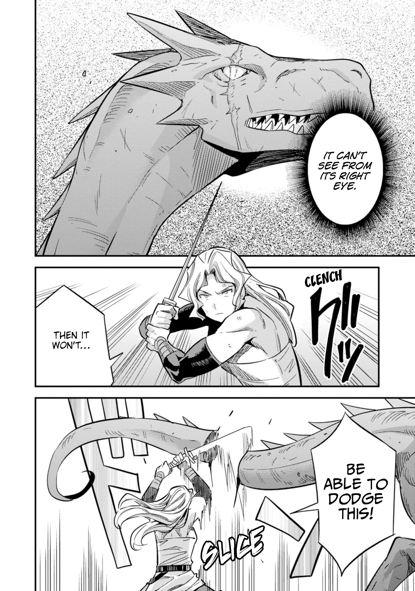 Risou no Himo Seikatsu Chapter 31 page 19 - Chapter 31: Northern Warrior