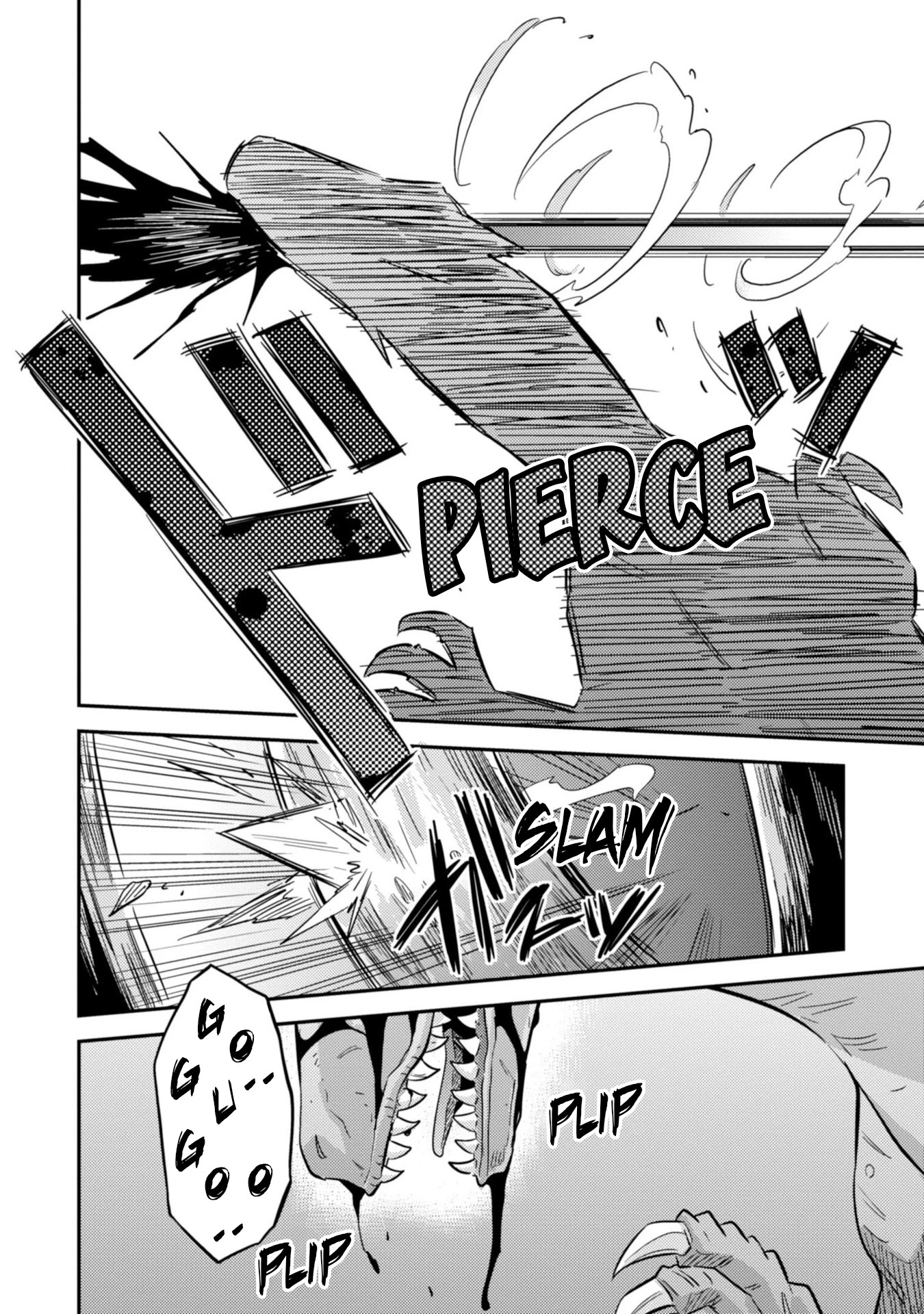 Risou no Himo Seikatsu Chapter 31 page 26 - Chapter 31: Northern Warrior