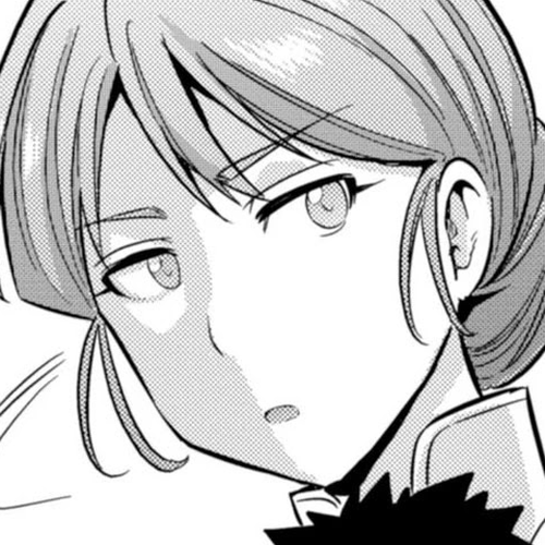 Risou no Himo Seikatsu Chapter 31: Northern Warrior cover