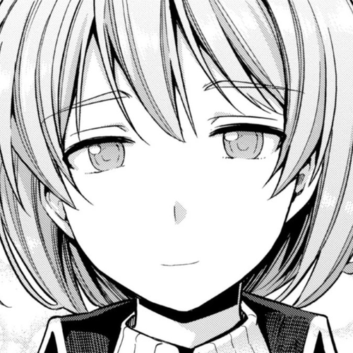 Risou no Himo Seikatsu Chapter 32 cover