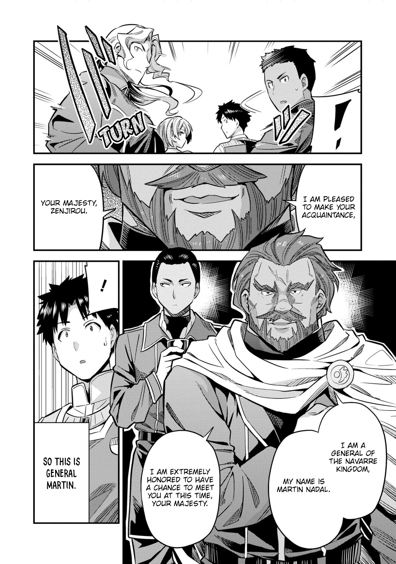 Risou no Himo Seikatsu Chapter 38 page 29 - Chapter 38: Lucinda's Restraints