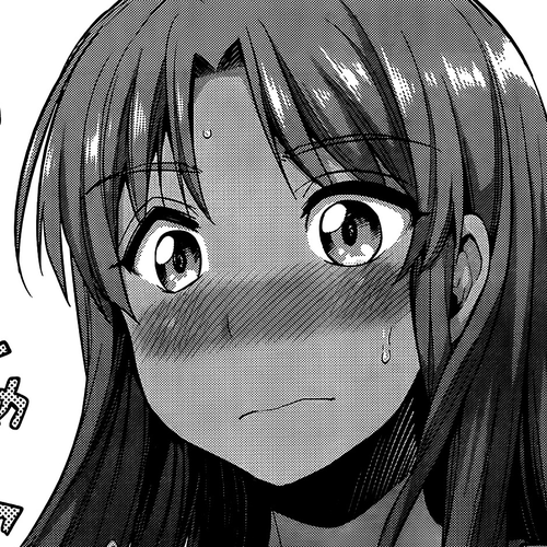 Risou no Himo Seikatsu Chapter 4 cover