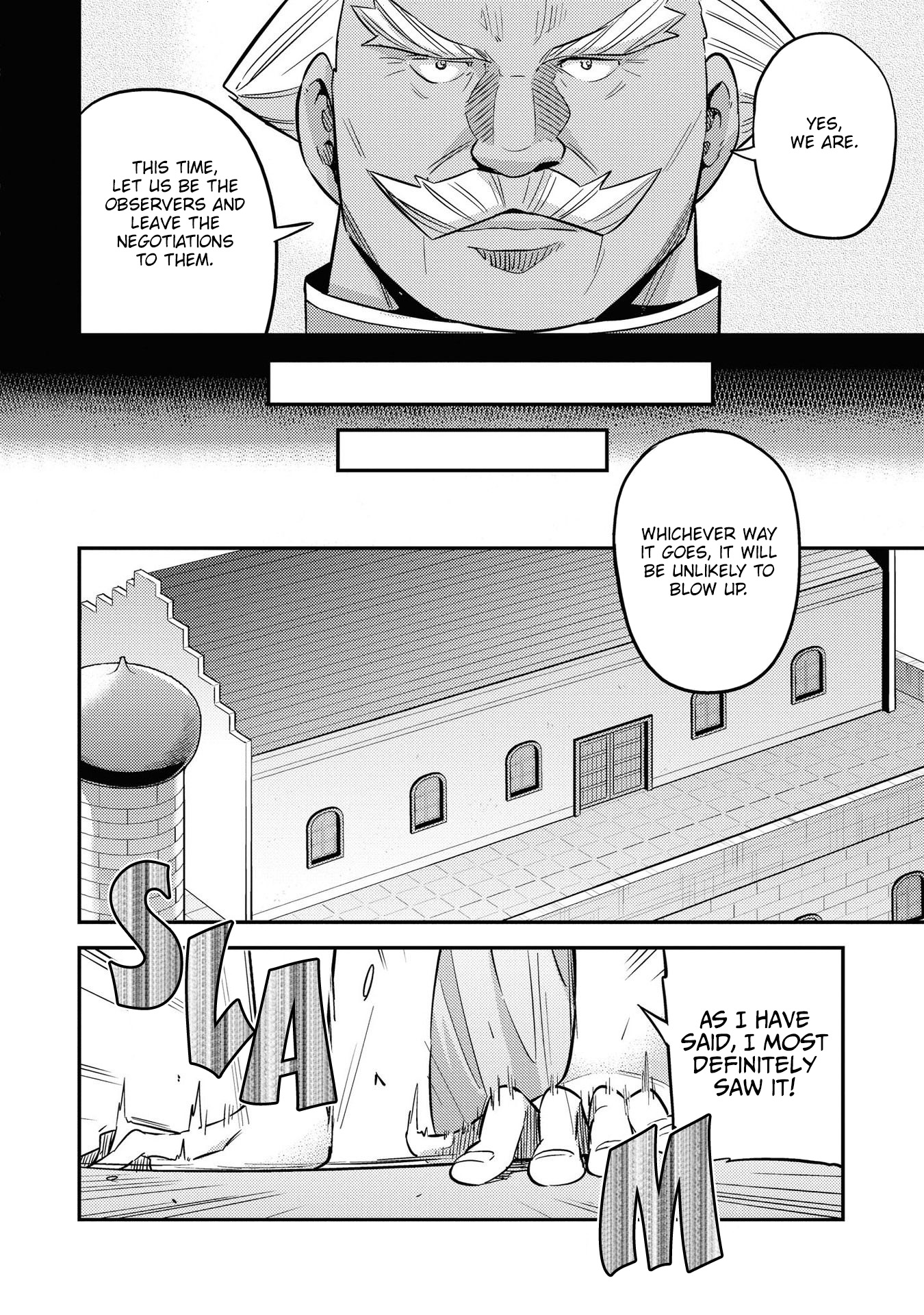 Risou no Himo Seikatsu Chapter 41 page 15 - Chapter 41: A Secret Plan is in place