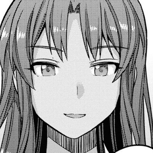 Risou no Himo Seikatsu Chapter 47: A Vision of Success cover