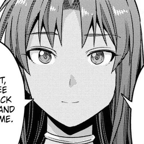 Risou no Himo Seikatsu Chapter 49: Weigh Anchors cover