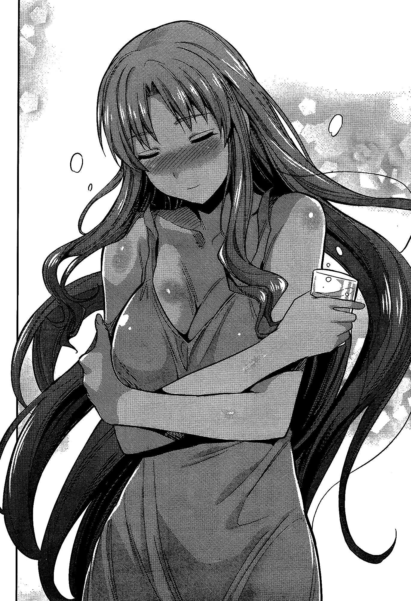 Risou no Himo Seikatsu Chapter 6 page 31 - Chapter 6