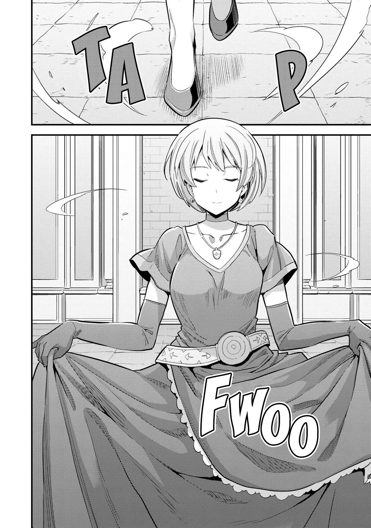 Risou no Himo Seikatsu Chapter 63 page 4 - Chapter 63: An Unexpected Reunion