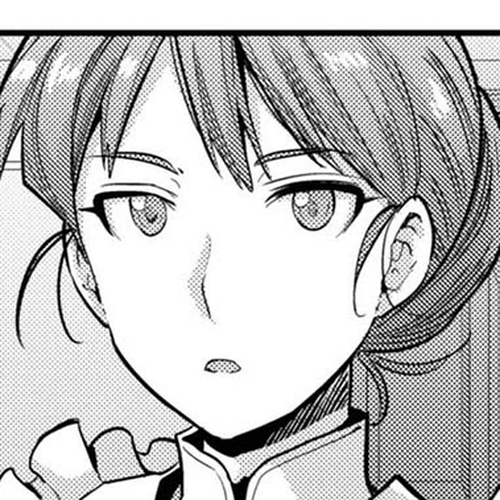 Risou no Himo Seikatsu Chapter 63: An Unexpected Reunion cover