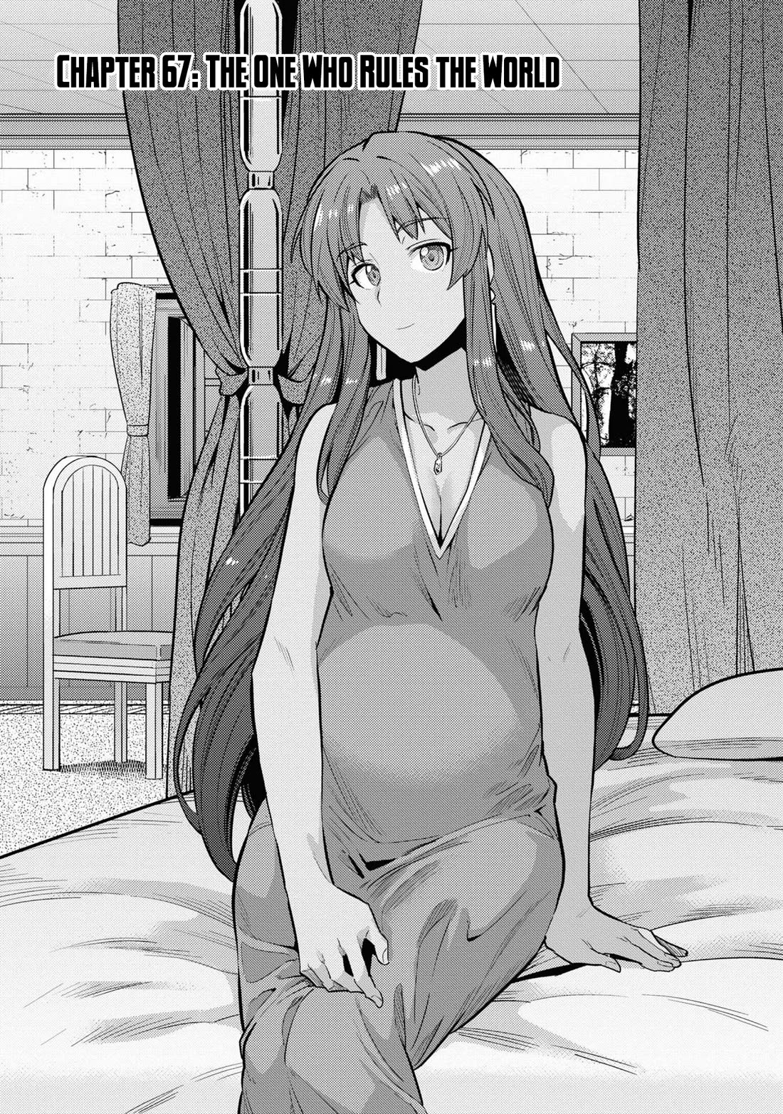 Risou no Himo Seikatsu Chapter 67 page 2 - Chapter 67: The one who rules the world