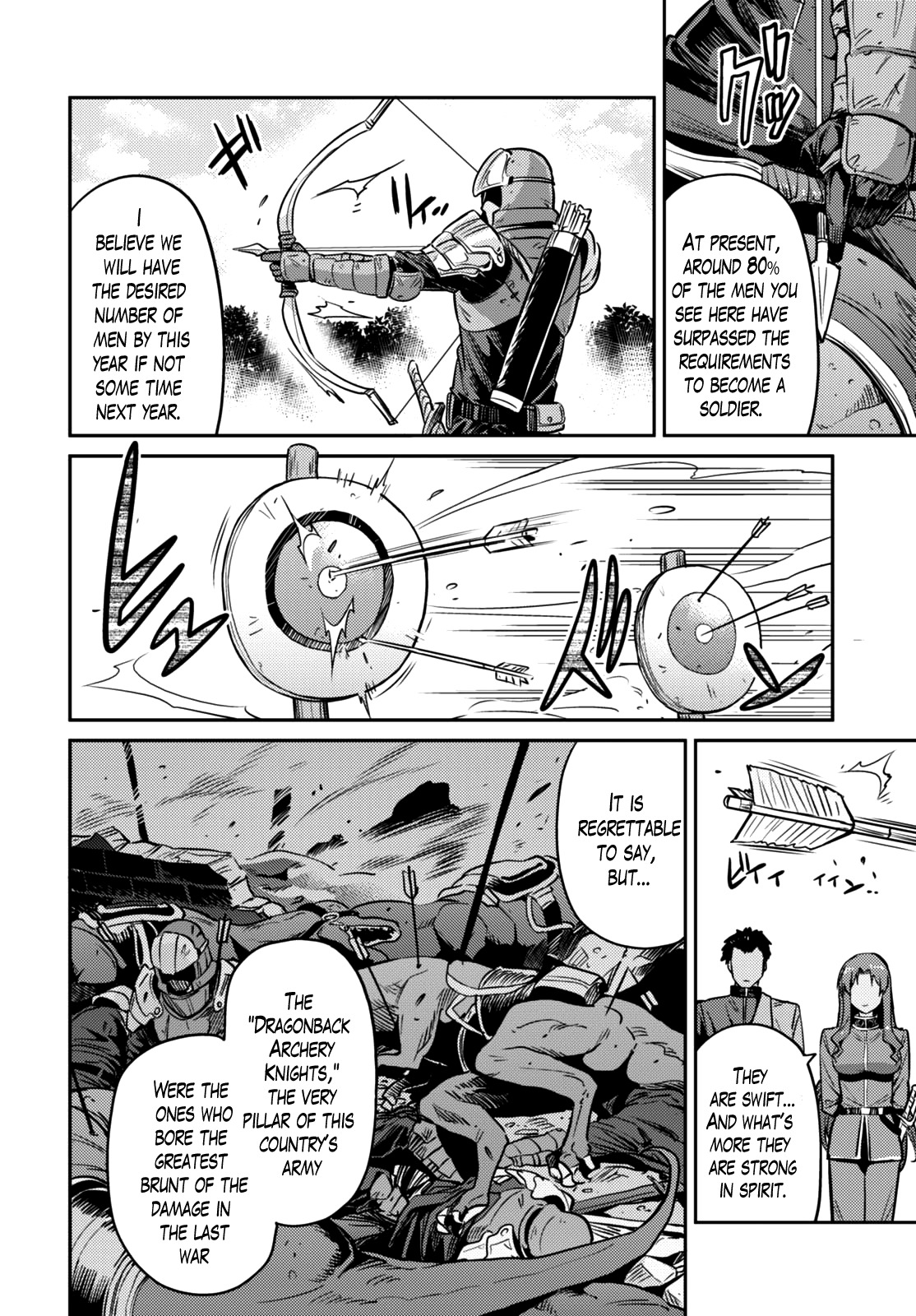 Risou no Himo Seikatsu Chapter 7 page 11 - Chapter 7