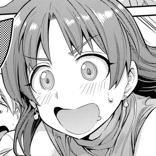 Risou no Himo Seikatsu Chapter 73: Fun work! cover