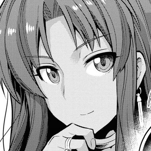 Risou no Himo Seikatsu Chapter 74: A Sovereign's Choice cover