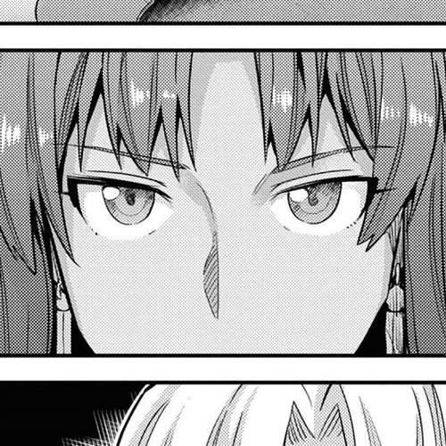 Risou no Himo Seikatsu Chapter 77: Rocked by the Waves cover