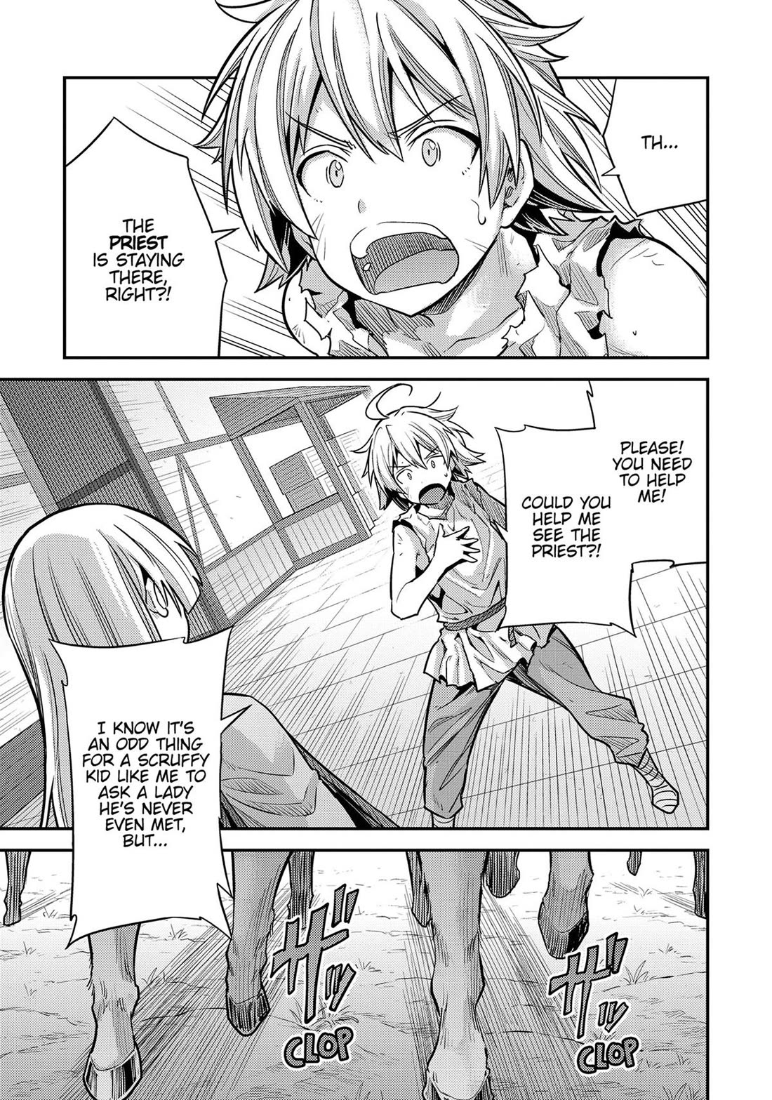 Risou no Himo Seikatsu Chapter 78 page 35 - Chapter 78