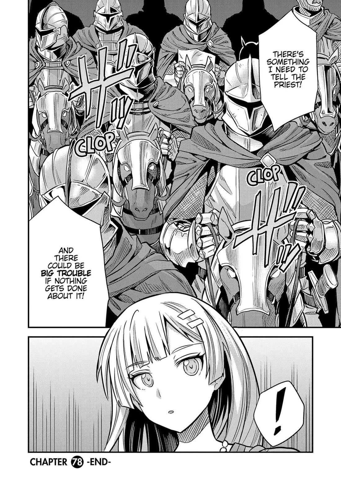 Risou no Himo Seikatsu Chapter 78 page 36 - Chapter 78