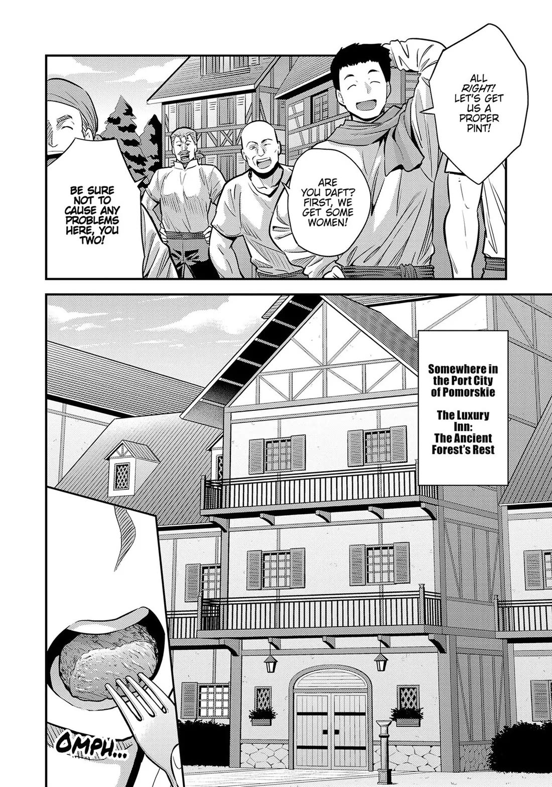 Risou no Himo Seikatsu Chapter 78 page 6 - Chapter 78