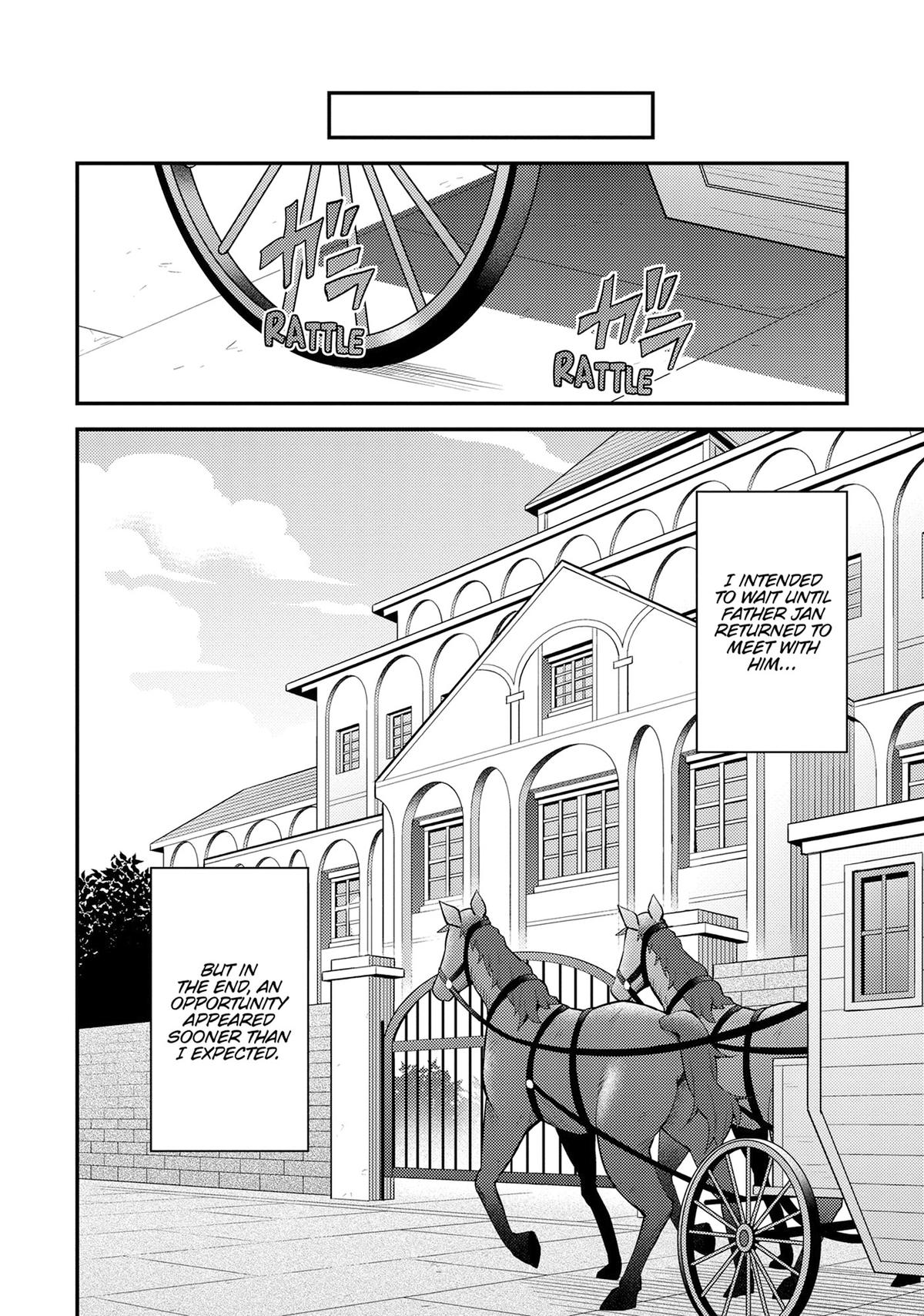Risou no Himo Seikatsu Chapter 79 page 16 - Chapter 79