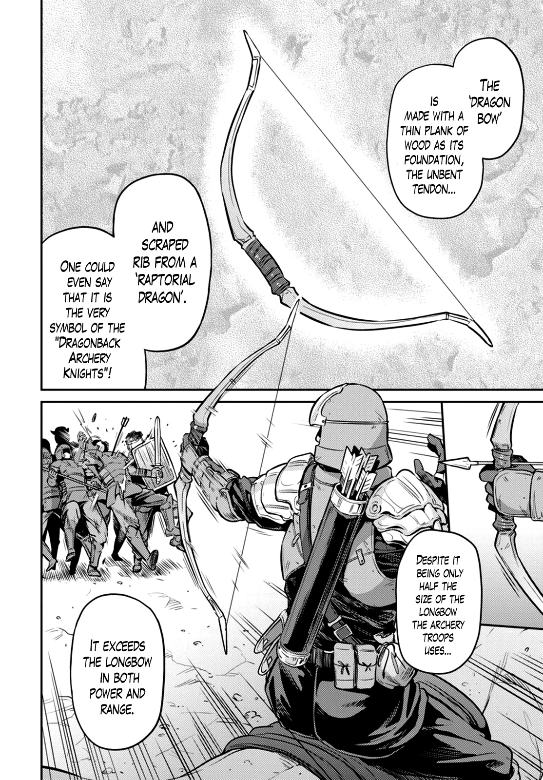 Risou no Himo Seikatsu Chapter 8 page 4 - Chapter 8