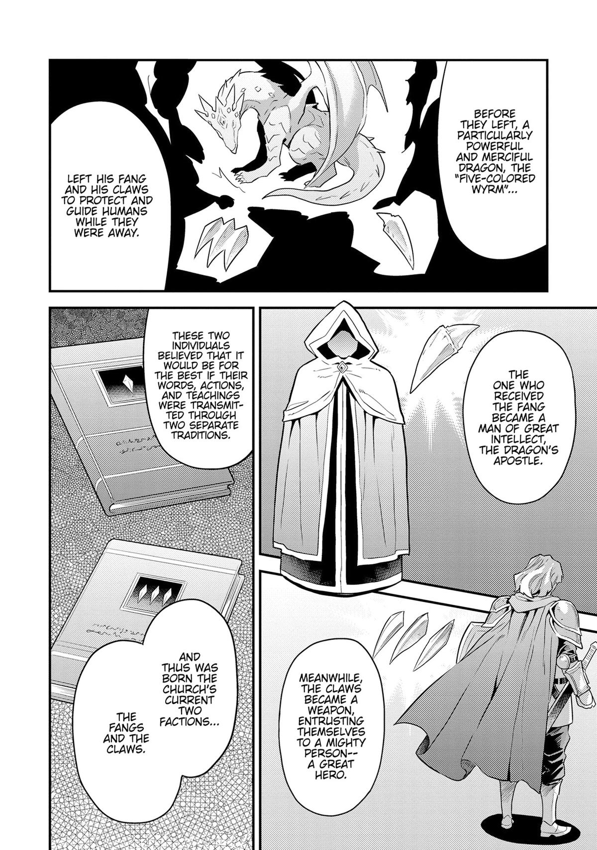 Risou no Himo Seikatsu Chapter 80 page 18 - Chapter 80