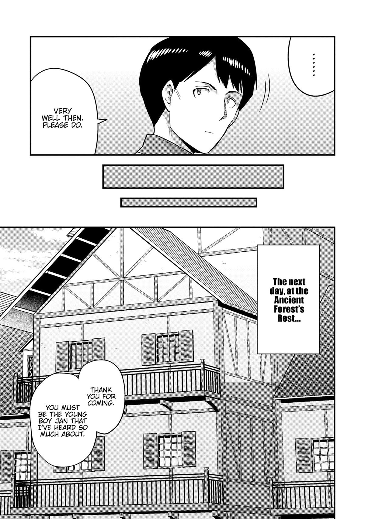 Risou no Himo Seikatsu Chapter 80 page 29 - Chapter 80