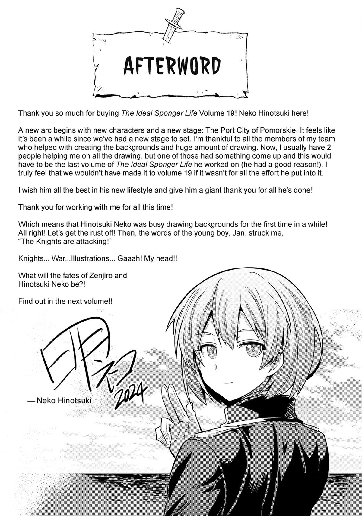 Risou no Himo Seikatsu Chapter 80 page 45 - Chapter 80