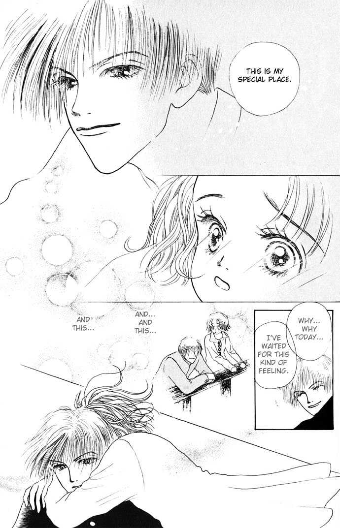Risou no Kao wo Motsu Otoko Chapter 1 page 24 - Chapter 1 : The Guy with an Ideal Face